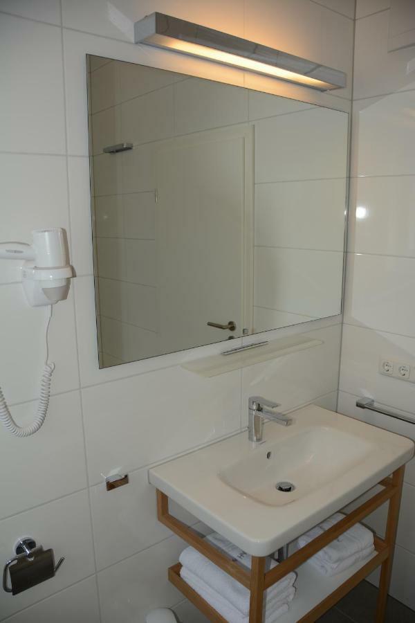 Aparthotel Alpina *