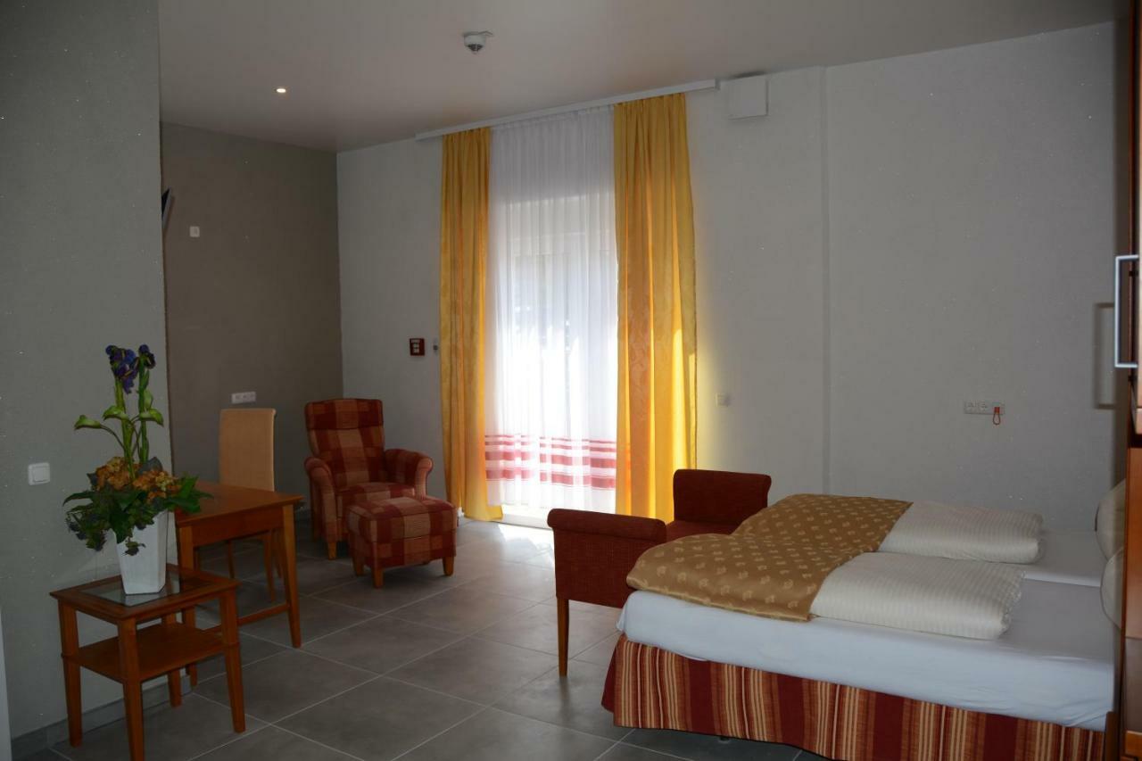 Aparthotel Alpina
