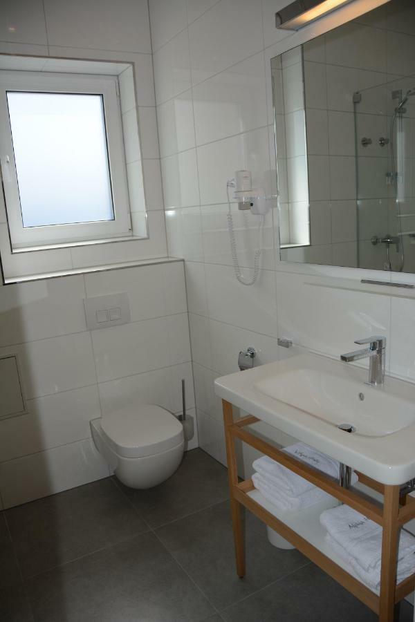 Aparthotel Alpina *