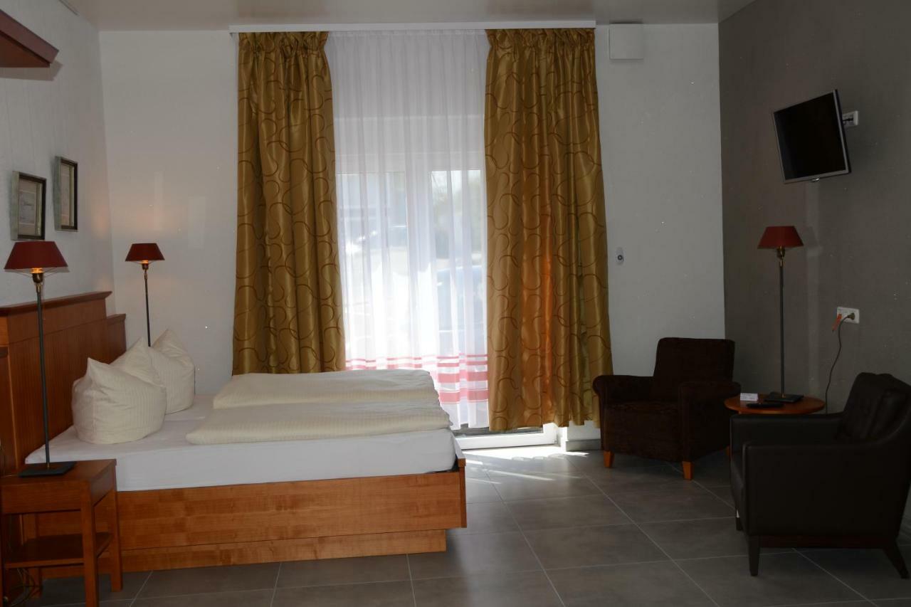 Alpina Aparthotel