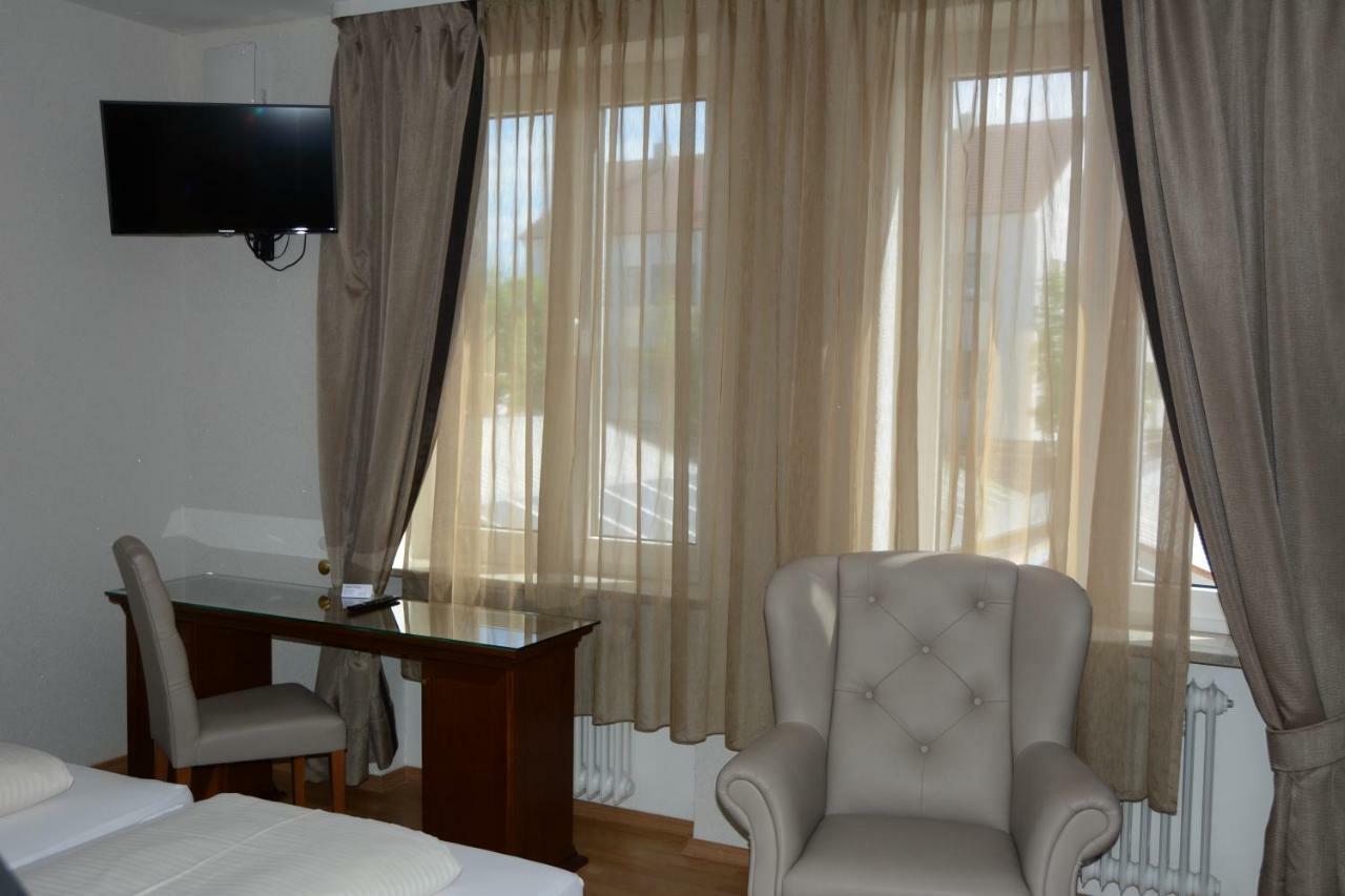 Alpina Aparthotel
