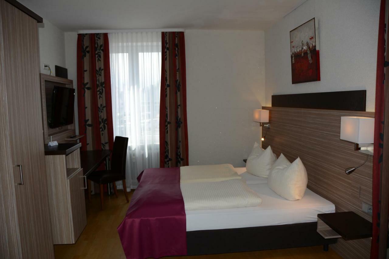 Alpina Aparthotel