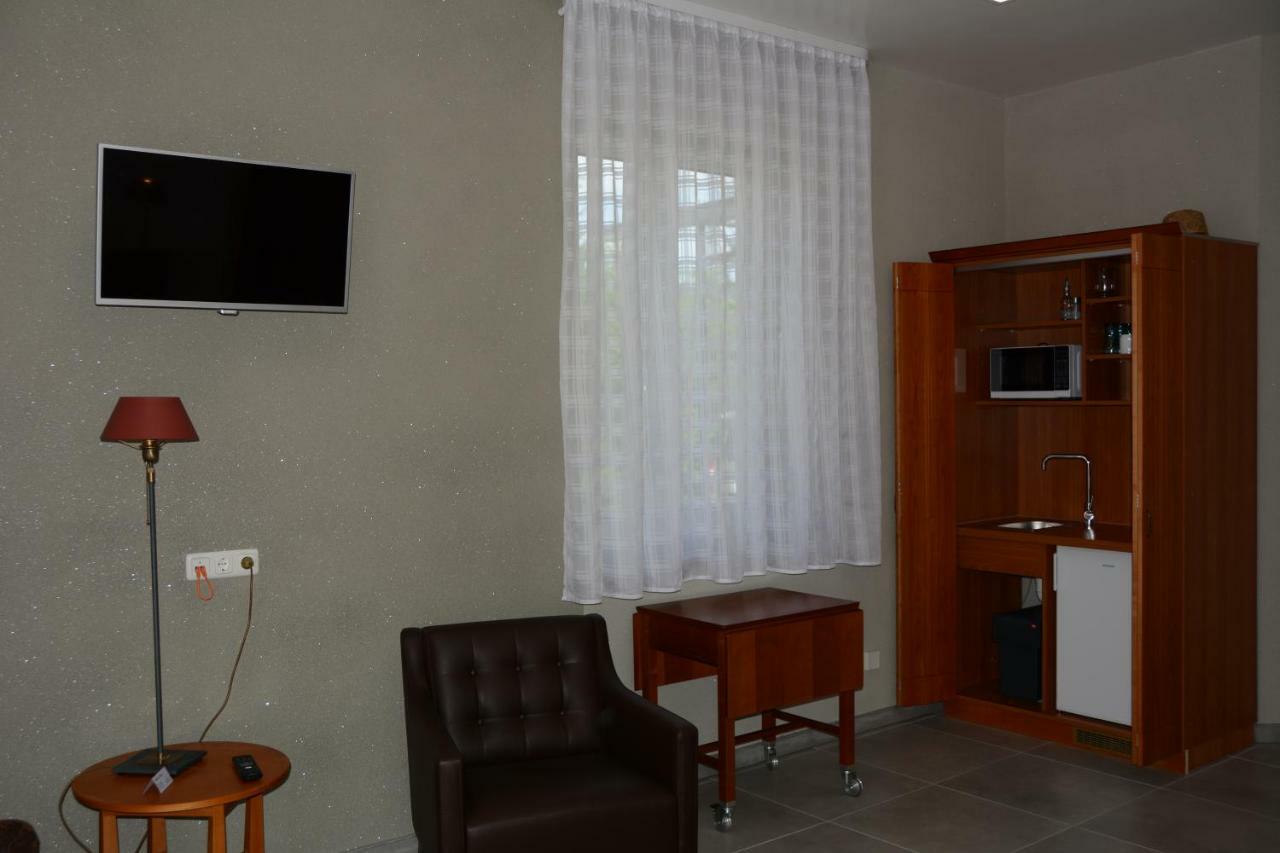 Alpina Aparthotel