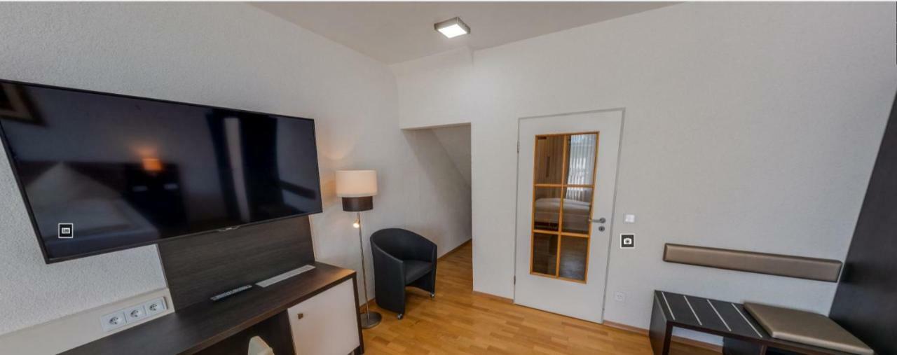 Aparthotel Alpina