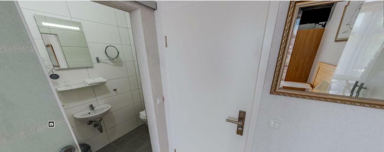 Alpina Aparthotel Rosenheim