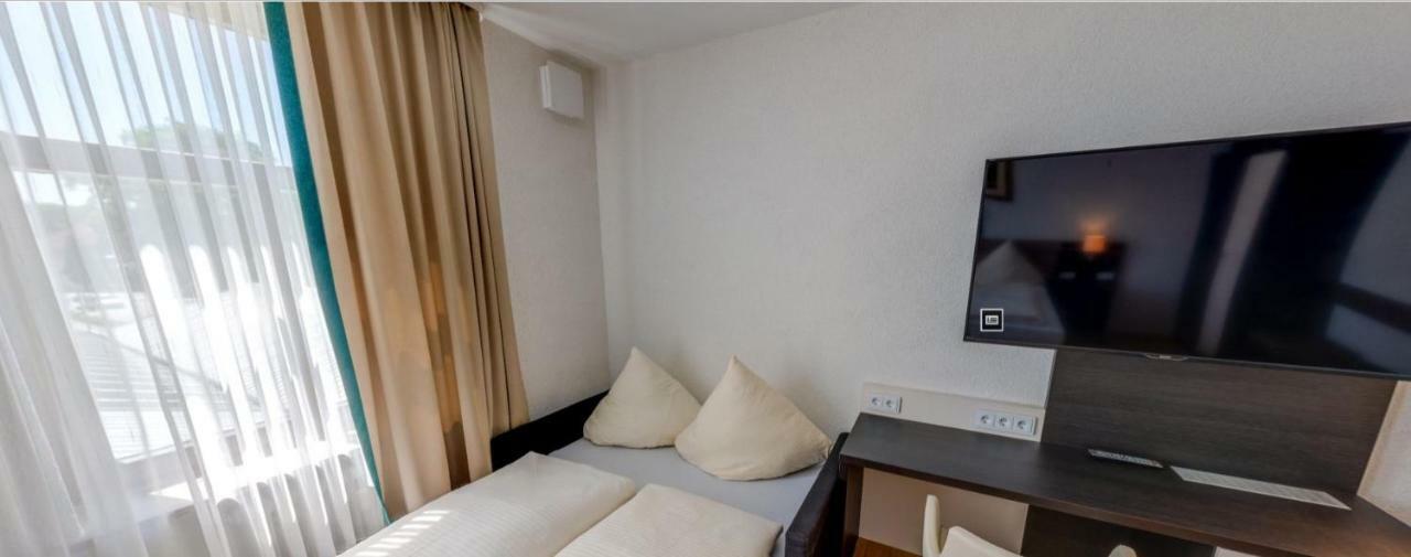Aparthotel Alpina *