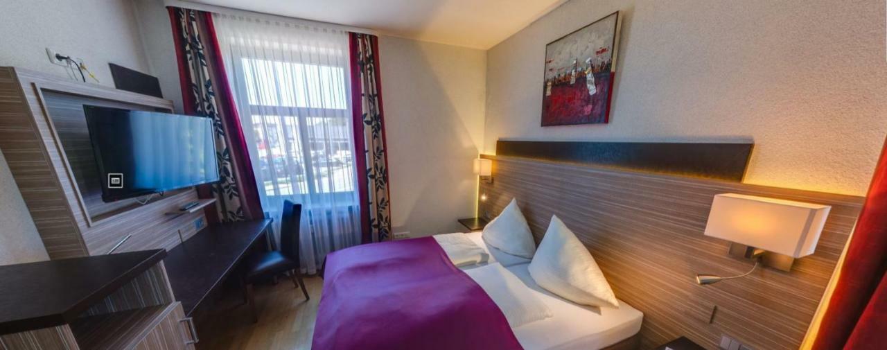Alpina Aparthotel