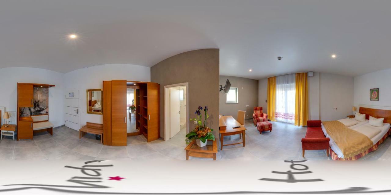 Alpina Aparthotel