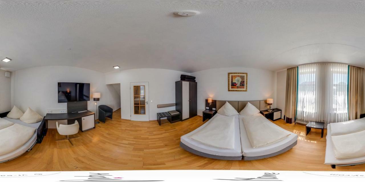 Aparthotel Alpina *